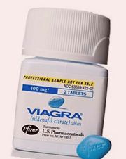 what is viagra pills